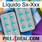 Líquido Sx-Xxx 29